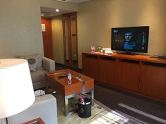 -成都天府丽都喜来登饭店