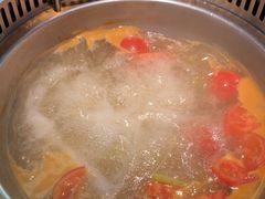 -三头牛·潮汕牛肉生蚝火锅 (夏湾店)