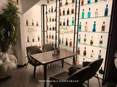 -遇见杜尚西餐厅(万达金街店)