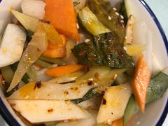 -食客堂麻婆豆腐专门店