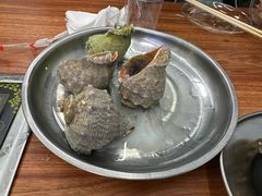 -船奇蒸汽海鲜·闽菜(八市海鲜总店)