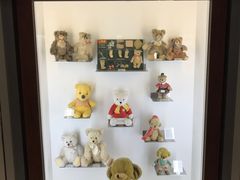 -济州岛泰迪熊博物馆