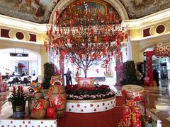 -江门新会碧桂园凤悦凤凰酒店(万达广场店)