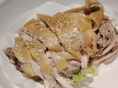 -客家汇·客家传承菜(水库店)