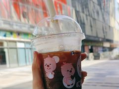 -瑞幸咖啡(南海万科广场店)