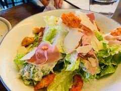 -PIZZA BIANCA(万象城店)