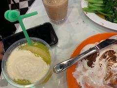 -澳门陈光记烧味饭店(郎家园店)