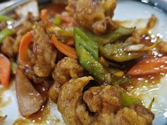 -红姐东北菜私房菜铁锅炖饺子馆(中街店)