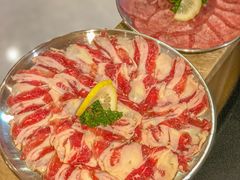 -kingkong大猩猩烤肉(CBD店)