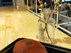 脏脏包-执茶识麦(万达华府店)