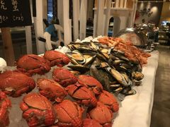 -太原富力万达文华酒店·美食汇西餐厅