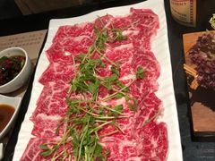 -大红袍火锅料理(尖沙咀店)