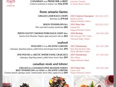 -360 The Restaurant at the CN Tower
