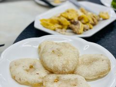 木莳饼-阿水土鸡(朝阳总店)