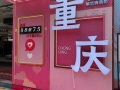 -莽子老火锅(大坪店)