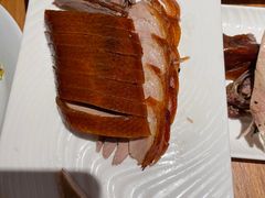 -四季民福烤鸭店(前门廊房二条店)