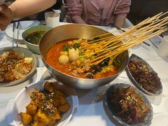 -付小姐在成都(五道口店)