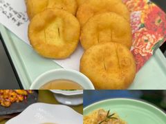 -悦真雅院·四合院·清真私房菜(雍和宫店)