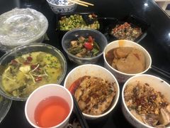 -金小悦饭堂(中禾店)