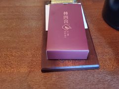 -林四喜·闽南传家菜(鼓浪屿店)