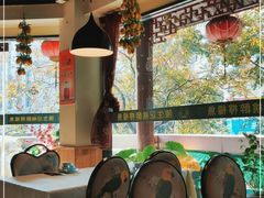 大堂-陈生记黑鱼馆·20年活鱼现杀(宁波鼓楼店)