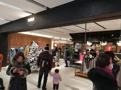 -上海世茂广场(南京东路店)