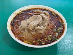 -甘记肥肠粉(马鞍北路店)
