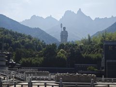 -九华山风景区