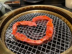 -厚贞日式烤肉(浦东汇智店)