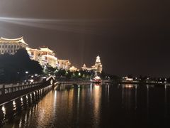 -龙舟池