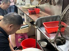 -潮镇老尾牛杂(环城西路店)