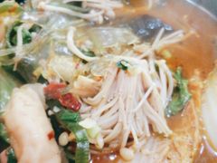 -张记砂锅麻辣烫(千灯店)