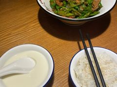 -赣饭农家·江西小炒(西乡店)