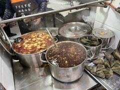 -罗子龙罗家桂花汤圆(曹都巷店)