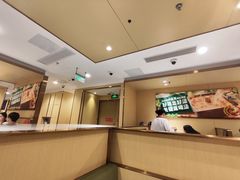-海底捞火锅(天鹅湖银泰店)