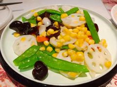 -辣小妮de川菜馆(红旗Mall店)