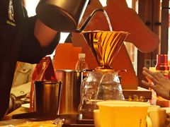 -星巴克(北京三里河东路店)