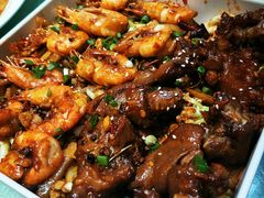 -临潼印象·特色陕菜