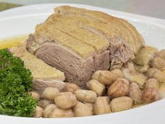 扬州盐水鹅-老街饭庄·地道淮扬菜(扬子江北路总店)