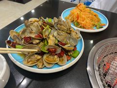 -瑞杰烧烤店·24小时营业(山东路店)
