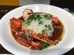 -盒马鲜生(杭州运河上街店)