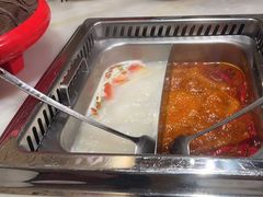 -重庆高老九火锅(昆山万象汇店)