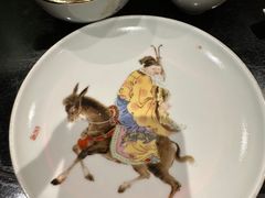 -誉八仙粤菜(万象天地店)