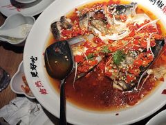 -湘阁里辣(沙井华润万家店)