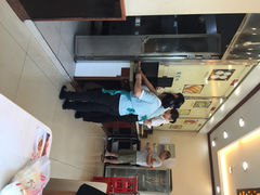 老盛昌苏州汤包馆(百色路店)-老盛昌(百色店)