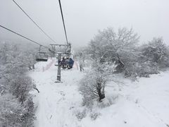 -太子岭滑雪场