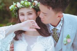 -古摄影婚纱