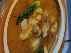 -春色如许·茶食餐厅(桃李春风店)