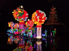 -深圳锦绣中华民俗村