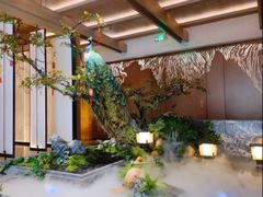 -和子足浴SPA会馆(竹山路店)